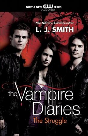 The Vampire Diaries