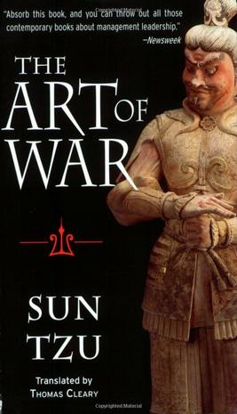 The Art Of War