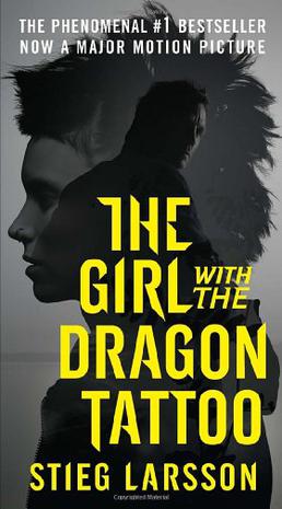 The Girl with the Dragon Tattoo