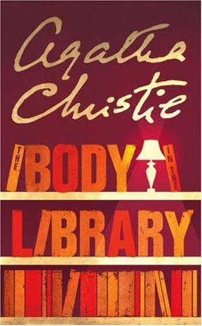 The Body in the Library