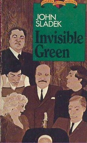 Invisible Green