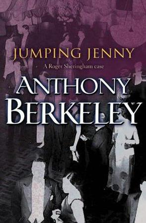 Jumping Jenny