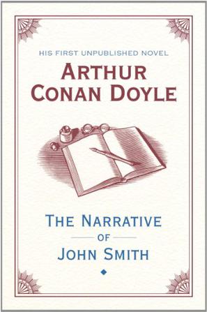 The Narrative of John Smith