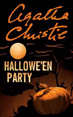 Hallowe'en Party (Poirot)