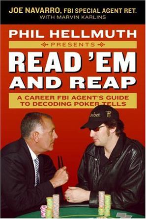 Phil Hellmuth Presents Read 'Em and Reap