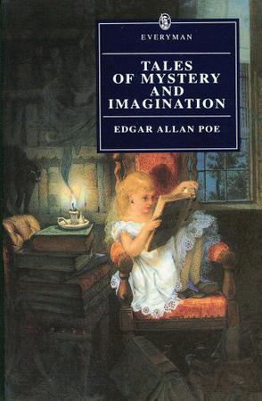 Tales of Mystery & Imagination