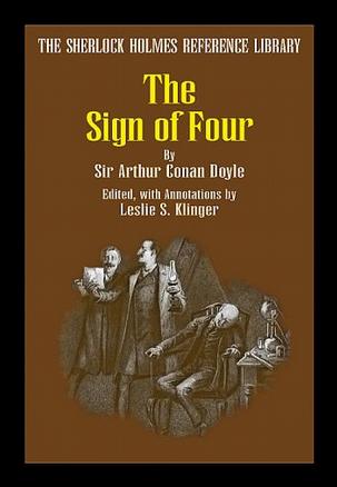 The Sign of Four