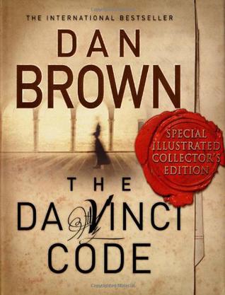 THE DA VINCI CODE SPECIAL ILLUSTRATED COLLECTOR S EDITION