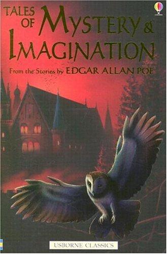 Tales of Mystery & Imagination (Paperback Classics)