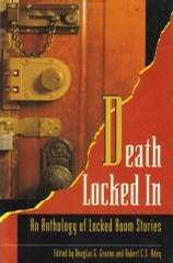 Death Locked In (An Anthology of Locked Room Stories)