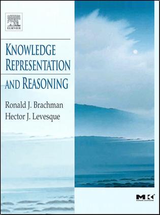 Knowledge Representation and Reasoning