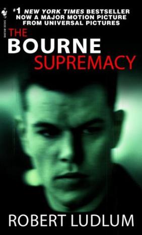 The Bourne Supremacy