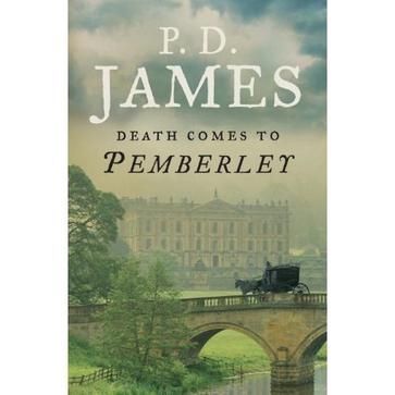 Death Comes to Pemberley