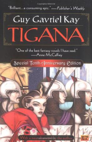 Tigana