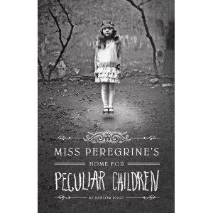 Miss Peregrine's Home for Peculiar Children