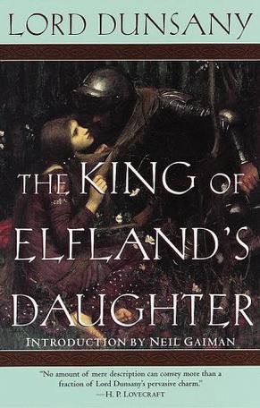 The King of Elfland's Daughter (Del Rey Impact)