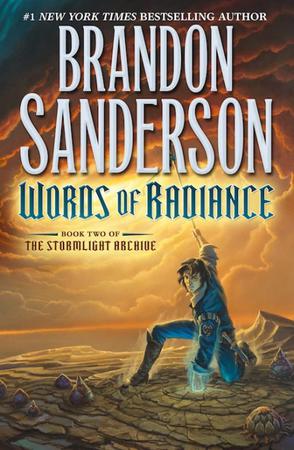 Words of Radiance