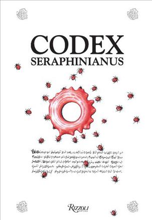 Codex Seraphinianus