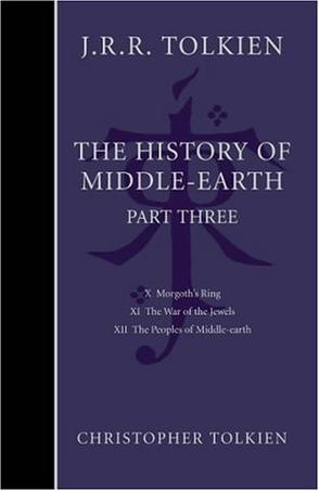 The History of Middle-earth