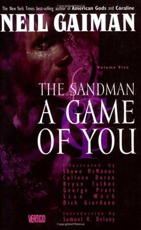 The Sandman Vol. 5: A Game of You