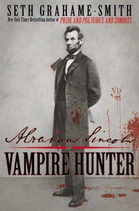 Abraham Lincoln Vampire Hunter