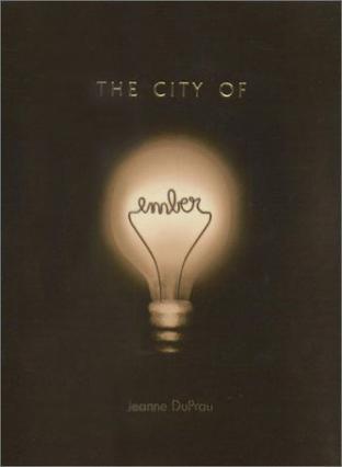 The City of Ember