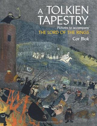 A Tolkien Tapestry