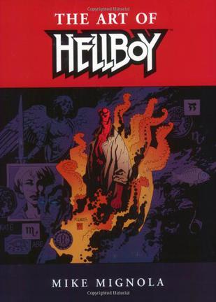 Hellboy