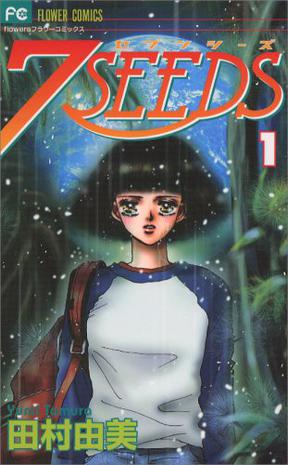 7SEEDS 1