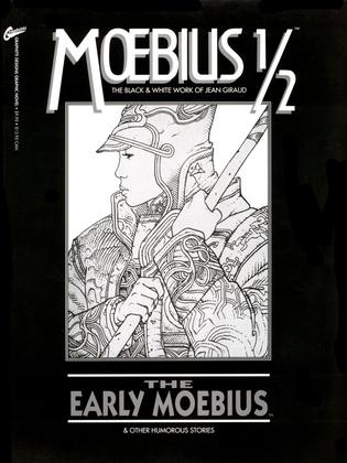 Moebius 1/2