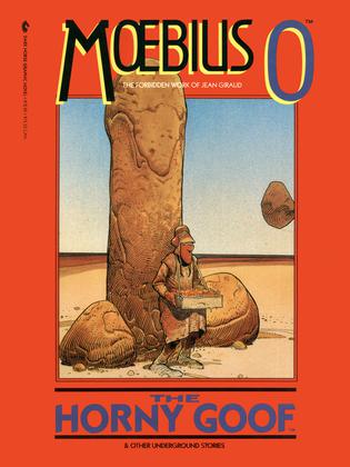 Moebius 0