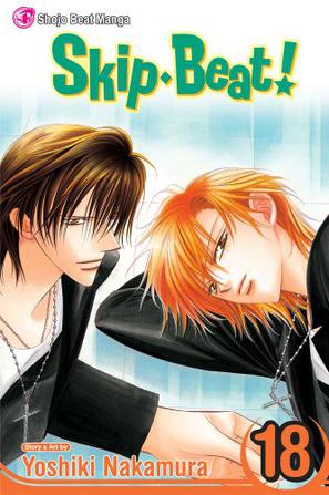 Skip Beat!, Vol. 18 (Skip Beat (Graphic Novels))