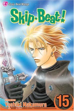 Skip Beat!, Vol. 15