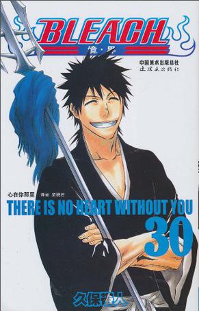 BLEACH 境·界30