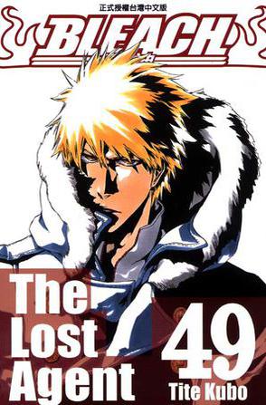 BLEACH 境·界49