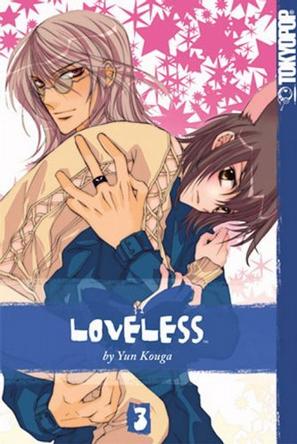 Loveless 3