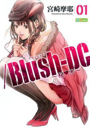 /Blush-DC ～秘・蜜～ 1