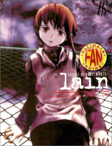 Serial Experiments Lain