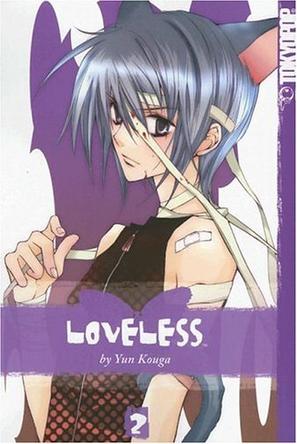 Loveless, Volume 2