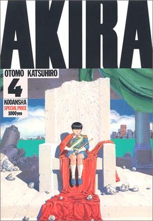 AKIRA (Part 4)