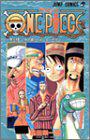 ONE PIECE 34