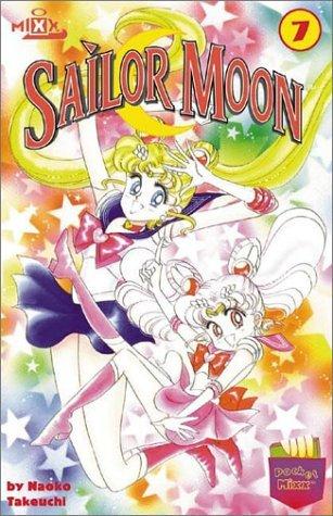 Sailor Moon #7