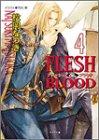 FLESH&BLOOD〈4〉