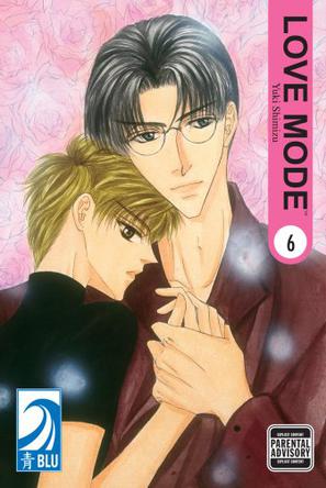 LOVE MODE Vol.6