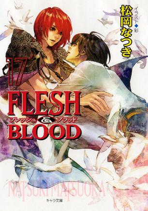 FLESH & BLOOD 17