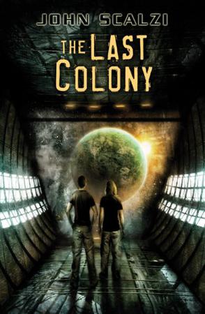 The Last Colony