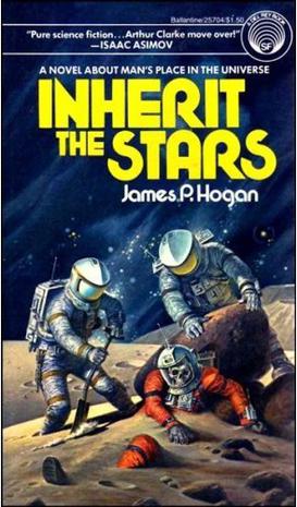 Inherit the Stars