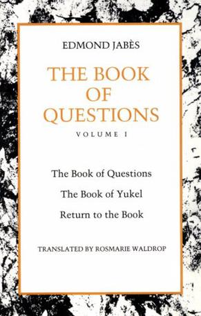 The Book of Questions