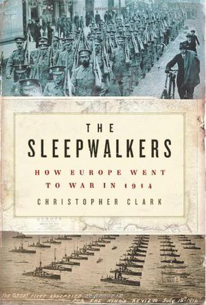 The Sleepwalkers