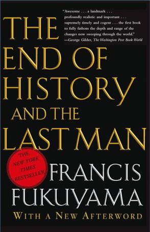 The End of History and the Last Man